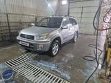 Toyota RAV4 2001 года за 4 700 000 тг. в Степногорск – фото 3