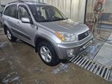 Toyota RAV4 2001 года за 4 700 000 тг. в Степногорск – фото 4