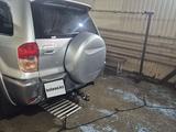 Toyota RAV4 2001 года за 4 700 000 тг. в Степногорск – фото 5