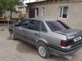 Volkswagen Passat 1989 года за 550 000 тг. в Тараз – фото 2