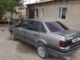 Volkswagen Passat 1989 годаүшін550 000 тг. в Тараз – фото 3