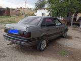 Volkswagen Passat 1989 годаүшін550 000 тг. в Тараз – фото 5