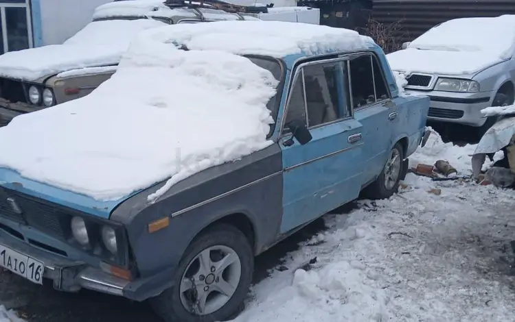 ВАЗ (Lada) 2106 1992 годаүшін300 000 тг. в Усть-Каменогорск