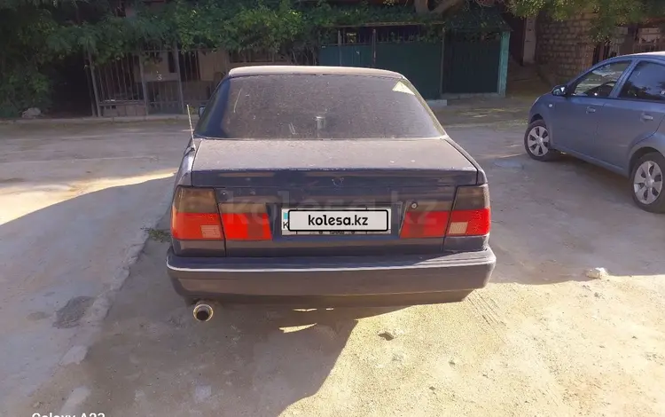 Saab 9000 1995 года за 900 000 тг. в Актау