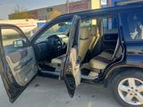 Nissan X-Trail 2006 годаүшін5 000 000 тг. в Актобе – фото 5