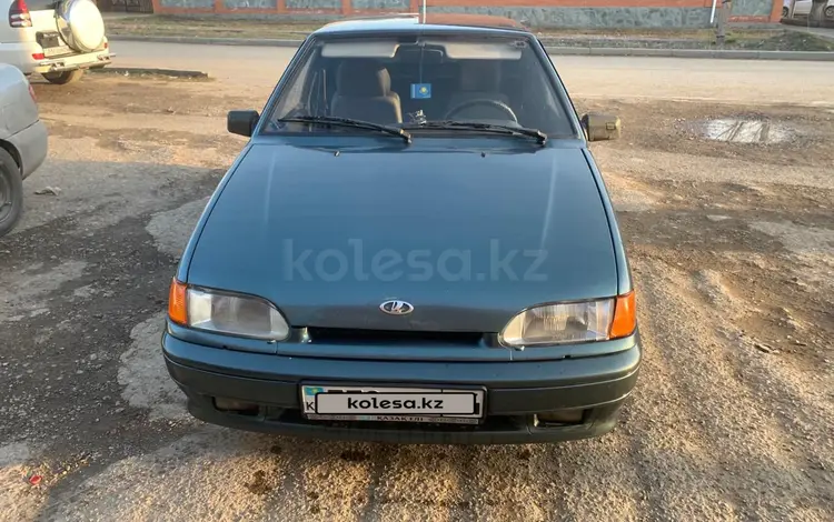 ВАЗ (Lada) 2114 2012 годаүшін1 600 000 тг. в Актобе