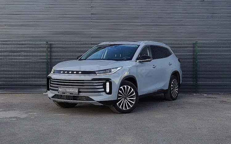 EXEED TXL 2023 года за 10 290 000 тг. в Караганда