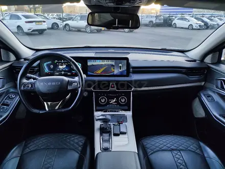 EXEED TXL 2023 года за 10 290 000 тг. в Караганда – фото 14