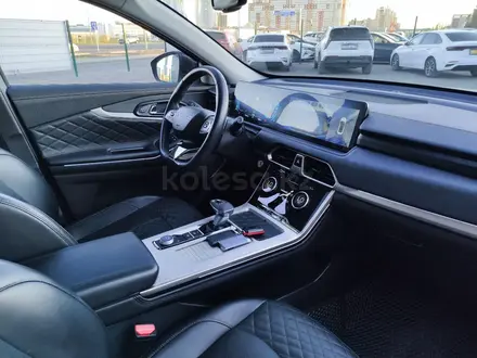 EXEED TXL 2023 года за 10 290 000 тг. в Караганда – фото 9