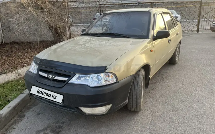 Daewoo Nexia 2010 года за 1 800 000 тг. в Алматы