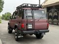Toyota Land Cruiser Prado 1995 года за 9 200 000 тг. в Алматы – фото 4