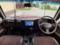 Toyota Land Cruiser Prado 1995 года за 9 200 000 тг. в Алматы – фото 11