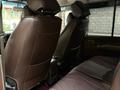 Toyota Land Cruiser Prado 1995 года за 9 200 000 тг. в Алматы – фото 14