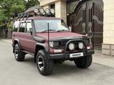 Toyota Land Cruiser Prado 1995 года за 9 200 000 тг. в Алматы