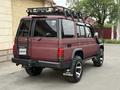 Toyota Land Cruiser Prado 1995 года за 9 200 000 тг. в Алматы – фото 3