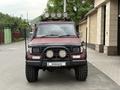 Toyota Land Cruiser Prado 1995 года за 9 200 000 тг. в Алматы – фото 5