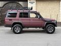 Toyota Land Cruiser Prado 1995 года за 9 200 000 тг. в Алматы – фото 7