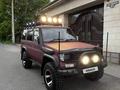 Toyota Land Cruiser Prado 1995 года за 9 200 000 тг. в Алматы – фото 8