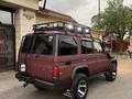 Toyota Land Cruiser Prado 1995 года за 9 200 000 тг. в Алматы – фото 9