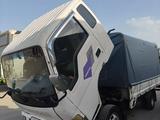 Hyundai 2002 года за 3 200 000 тг. в Алматы