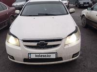 Chevrolet Epica 2007 года за 3 000 000 тг. в Астана