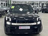 Lynk & Co 900 2025 годаүшін37 970 000 тг. в Алматы – фото 3