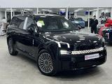 Lynk & Co 900 2025 годаүшін37 970 000 тг. в Алматы – фото 2