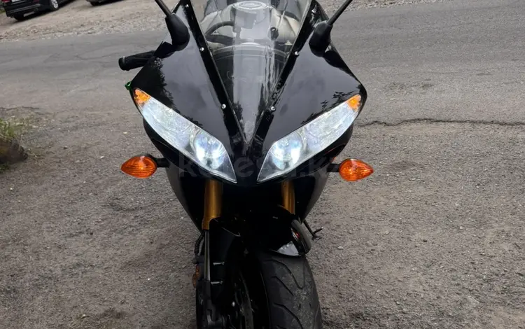 Yamaha  YZF-R1 2005 года за 3 900 000 тг. в Алматы