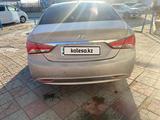 Hyundai Sonata 2014 годаүшін8 500 000 тг. в Атырау – фото 2