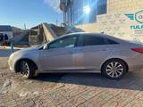 Hyundai Sonata 2014 годаүшін8 500 000 тг. в Атырау – фото 4