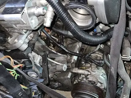 Двигатель генератор ADR 1.8 N42B18 за 290 000 тг. в Костанай – фото 5