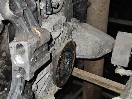 Двигатель генератор ADR 1.8 N42B18 за 290 000 тг. в Костанай – фото 9