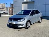 Volkswagen Polo 2014 года за 5 600 000 тг. в Актау