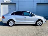 Volkswagen Polo 2014 года за 5 600 000 тг. в Актау – фото 4