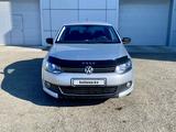 Volkswagen Polo 2014 года за 5 600 000 тг. в Актау – фото 2