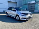 Volkswagen Polo 2014 года за 5 600 000 тг. в Актау – фото 3