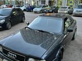 Audi 80 1993 годаүшін2 150 000 тг. в Щучинск – фото 3