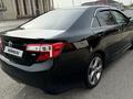 Toyota Camry 2012 года за 8 300 000 тг. в Кызылорда – фото 4