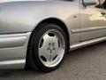 Mercedes-Benz E 430 1998 года за 2 990 000 тг. в Алматы