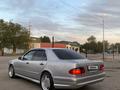 Mercedes-Benz E 430 1998 года за 2 990 000 тг. в Алматы – фото 12