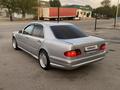 Mercedes-Benz E 430 1998 года за 2 990 000 тг. в Алматы – фото 13