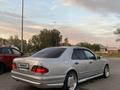 Mercedes-Benz E 430 1998 года за 2 990 000 тг. в Алматы – фото 15