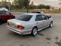 Mercedes-Benz E 430 1998 года за 2 990 000 тг. в Алматы – фото 14