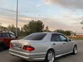 Mercedes-Benz E 430 1998 года за 2 990 000 тг. в Алматы – фото 16