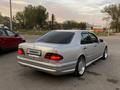 Mercedes-Benz E 430 1998 года за 2 990 000 тг. в Алматы – фото 17