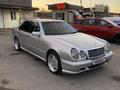 Mercedes-Benz E 430 1998 года за 2 990 000 тг. в Алматы – фото 19