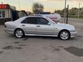 Mercedes-Benz E 430 1998 года за 2 990 000 тг. в Алматы – фото 18