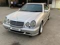 Mercedes-Benz E 430 1998 года за 2 990 000 тг. в Алматы – фото 20