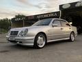 Mercedes-Benz E 430 1998 года за 2 990 000 тг. в Алматы – фото 6