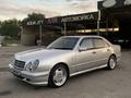 Mercedes-Benz E 430 1998 года за 2 990 000 тг. в Алматы – фото 8